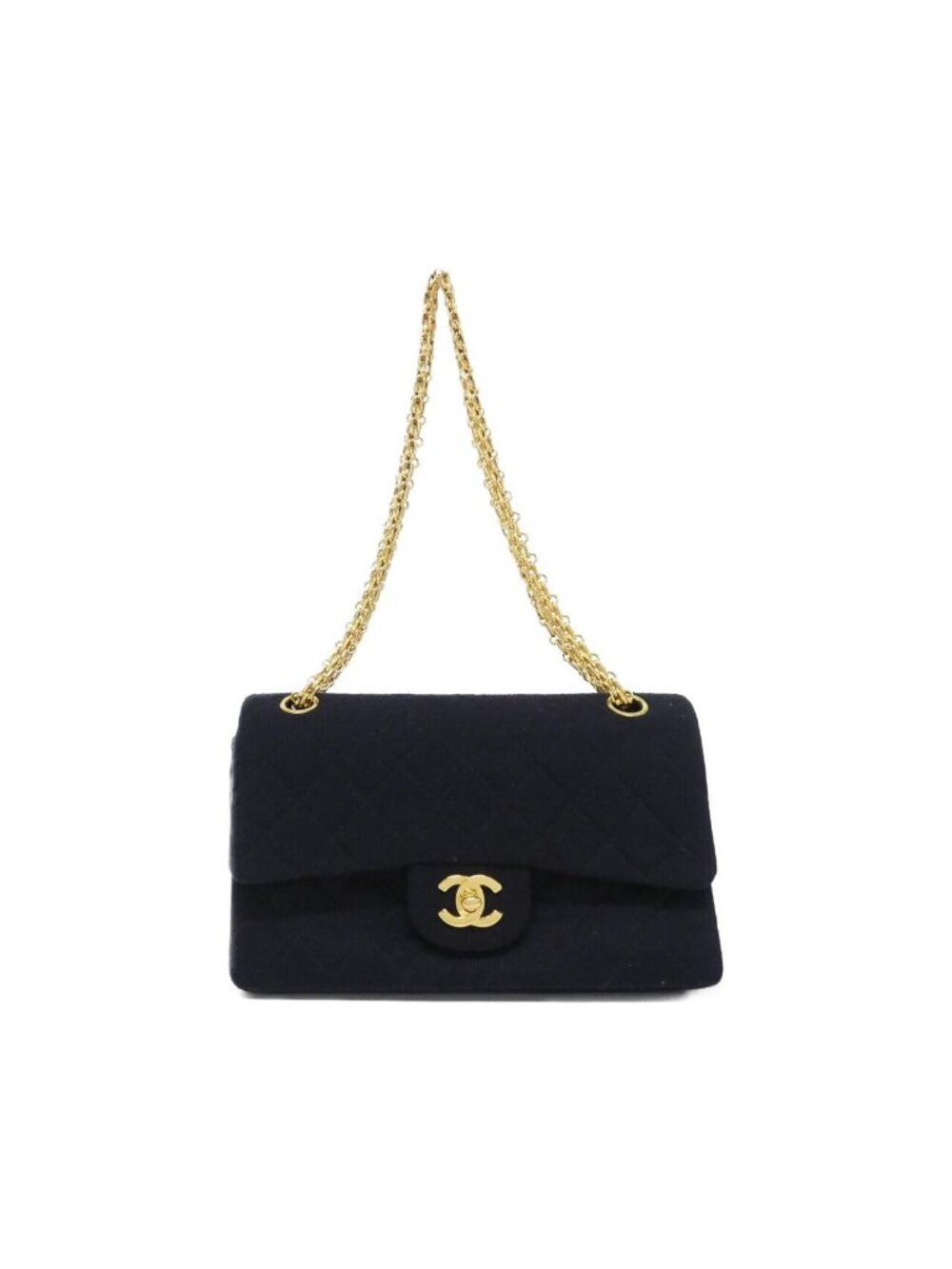 Chanel Vintage Shoulder Bag